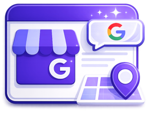 Google meu negocio